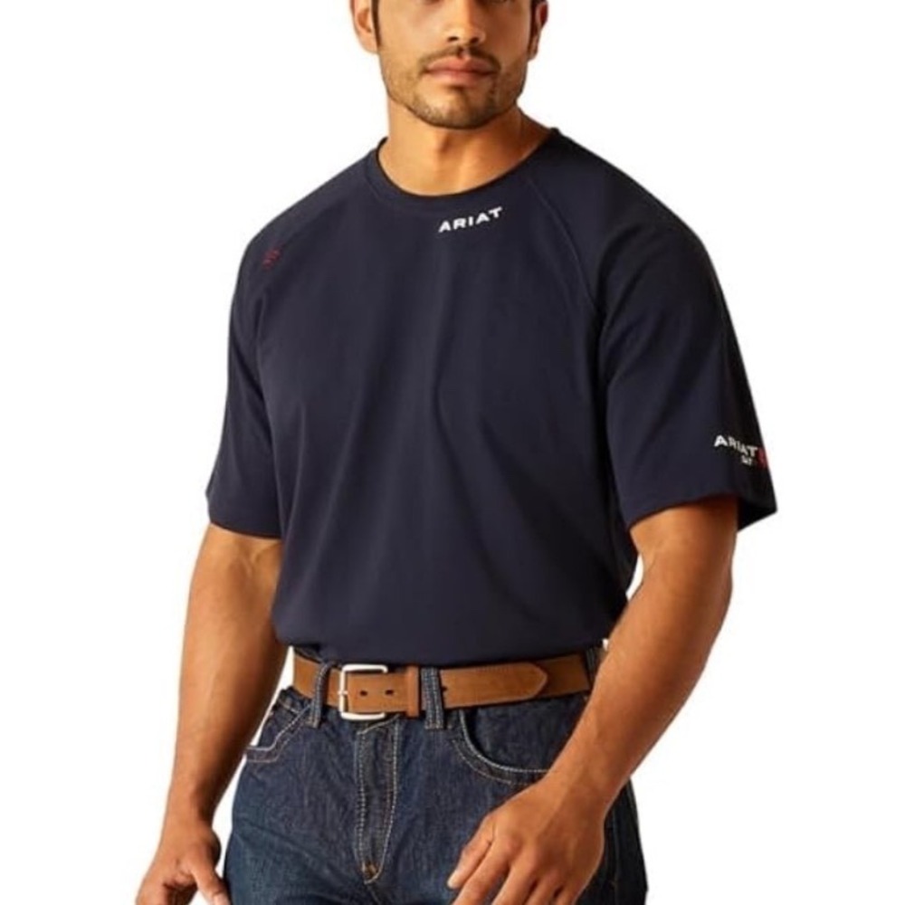 Ariat NWT Baselayer‎ T-shirt 4XL